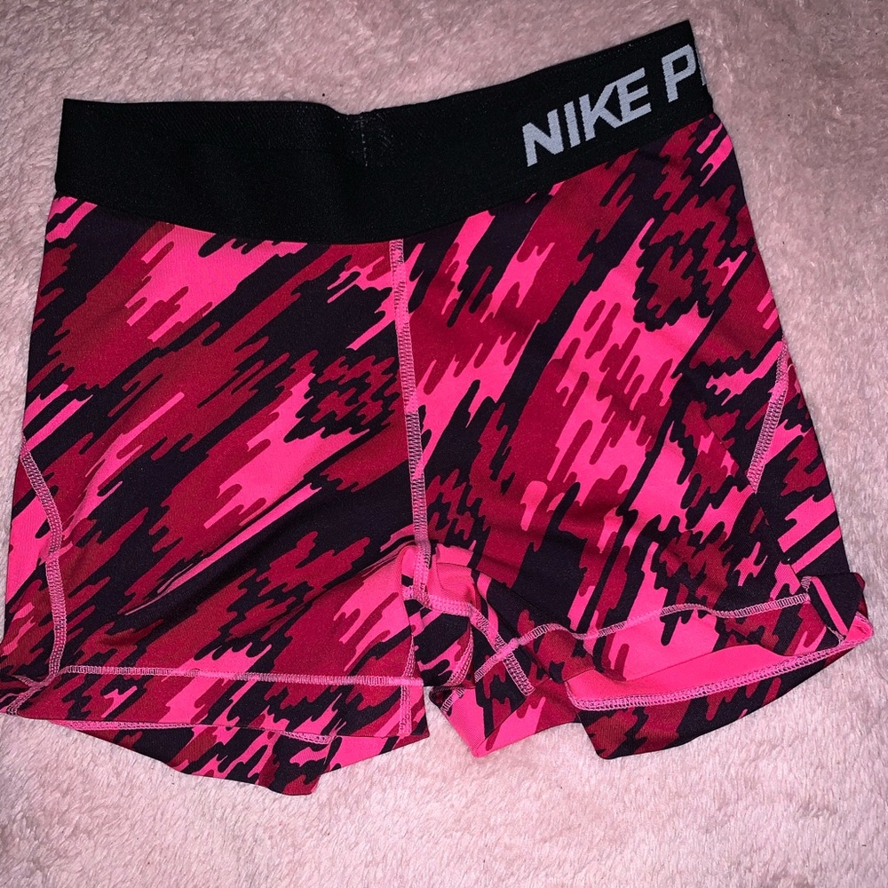 Nike Pro Tights